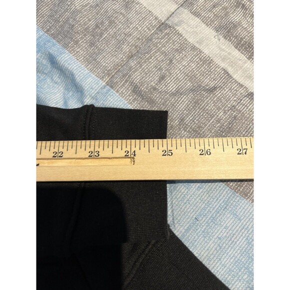 Fanatics men's S Uruguay national team #3 Rodrigo black Pullover Hoodie NWT - Picture 6 of 9